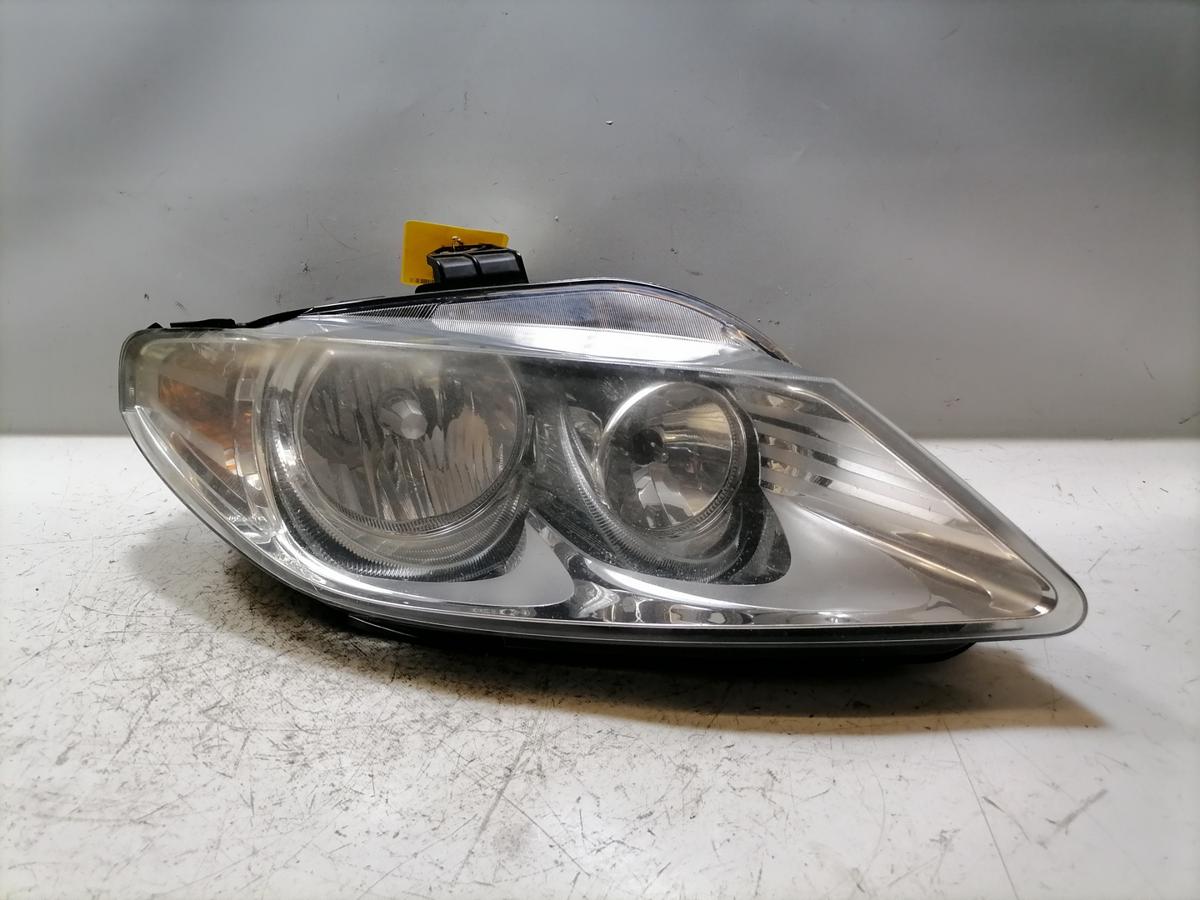 Seat Exeo original Scheinwerfer vorn rechts Halogen Bj.2012